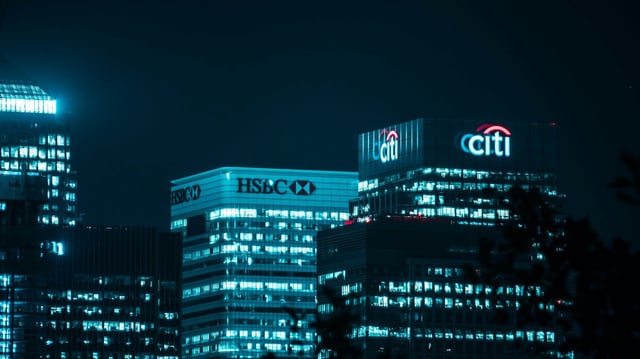Fnality raises $136m to expand blockchain payment systems for banks
