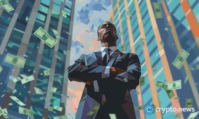 VC, Venture Capital