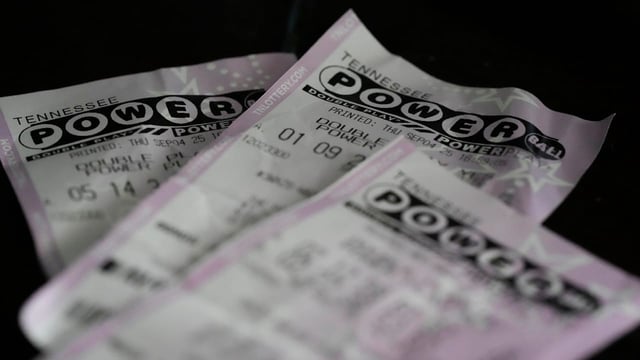 Ein Lottogewinner aus Missouri strich umgerechnet 348 Millionen Euro ein.