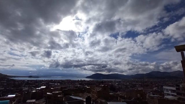 La primavera 2025 inició oficialmente el 22 de septiembre a la 1:19 p.m.
