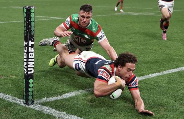 Cameron Spencer/Getty Images