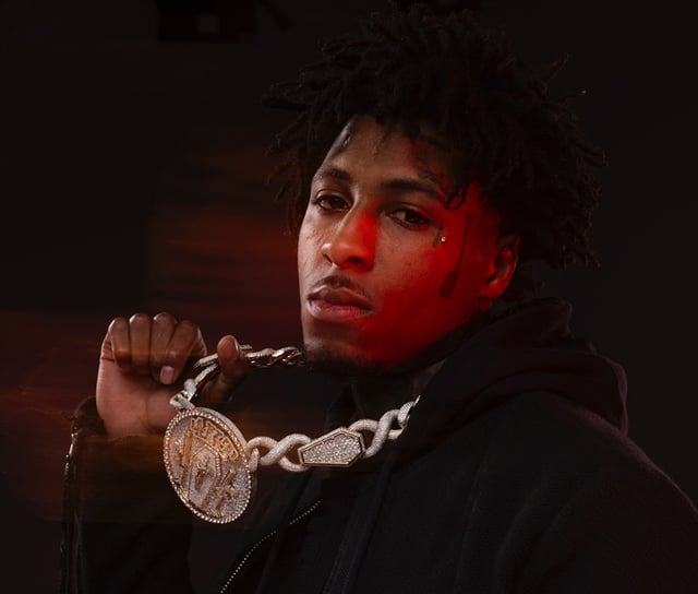 NBA YoungBoy