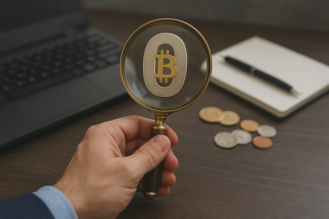 Zerohash has announced new funding.