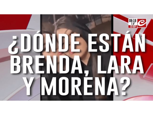 Crónica HD