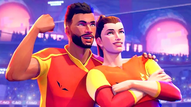 Rematch Season 1 finally rolls out the feature we’ve all been waiting for