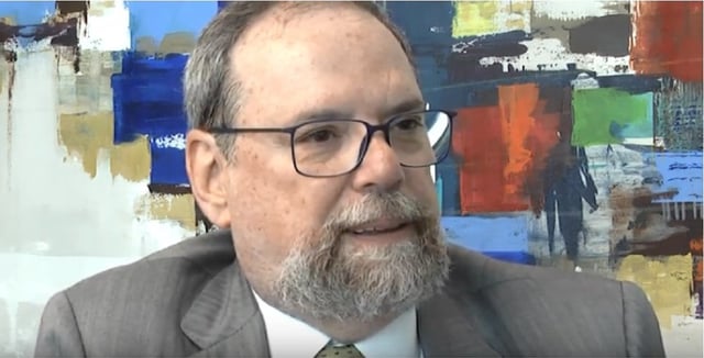 Marco Vinicio Petrelluzzi