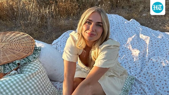 Emilie Kiser returned to TikTok after four months, sharing her grief over her son's drowning.