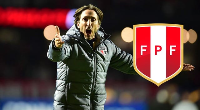 ¿Encaminado a la selección peruana? Se revela futuro de Luis Zubeldía como DT: "Cierra acuerdo"