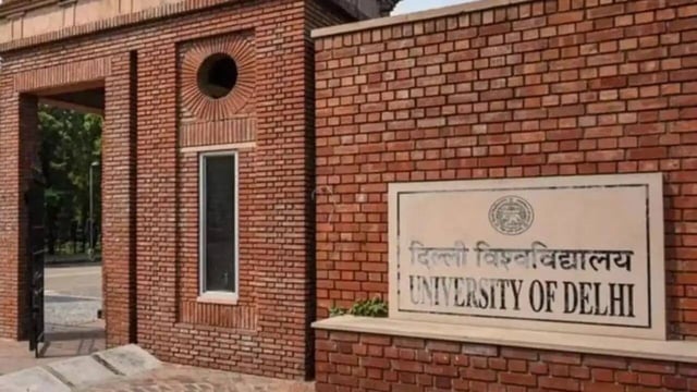DU UG Admissions 2025: Mop-Up Round From Today, Check Highlights