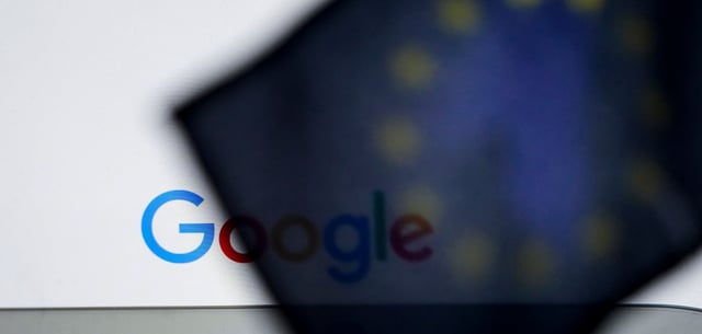 Die EU-Kommission will Auskunft vom US-Tech-Riesen Google