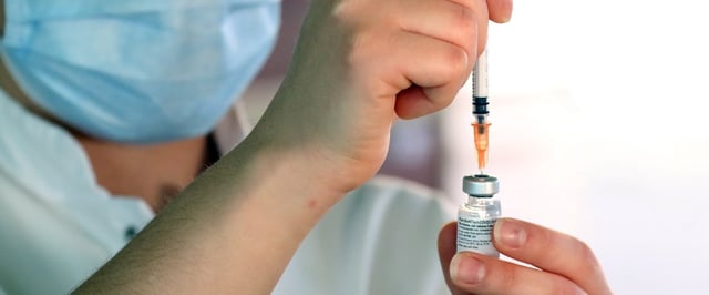 Des pharmaciens menacent de boycotter la campagne de vaccination 2025.