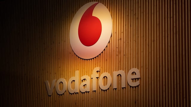 Vodafone schaltet 2G ab, alte Handys funktionieren ab September 2028 nicht mehr.