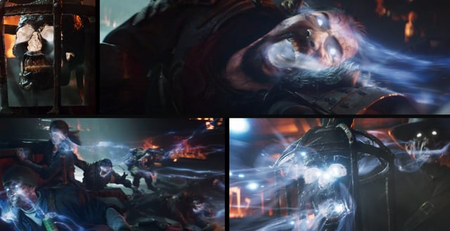 Screenshot: Activision, Treyarch