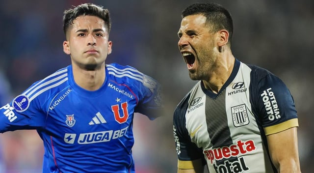 Partido de U de Chile vs Alianza Lima no será transmitido por ESPN ni Disney Plus