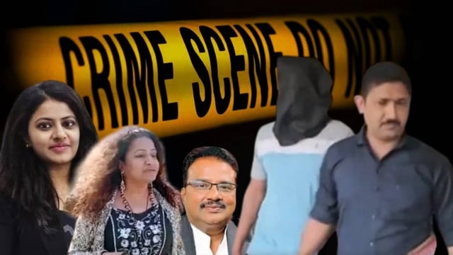'Kidnapped' Driver's Shocking Claims Against Puja Khedkar's Family | Image: X, Republic