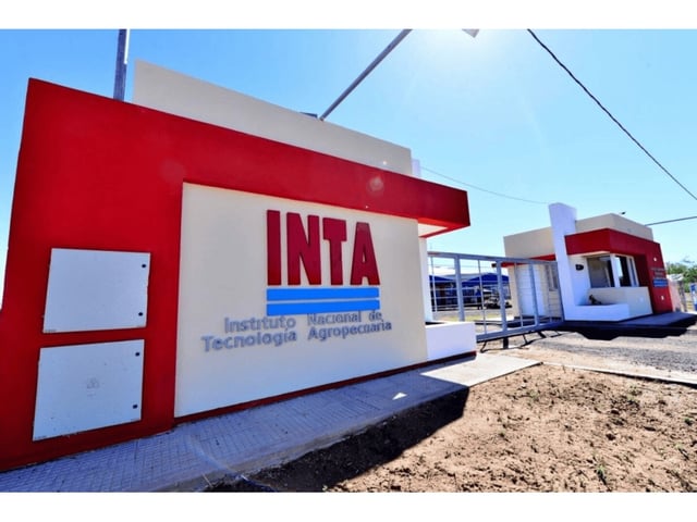 El Gobierno sigue adelante con su plan de reformar el Instituto Nacional de Tecnología Agropecuaria