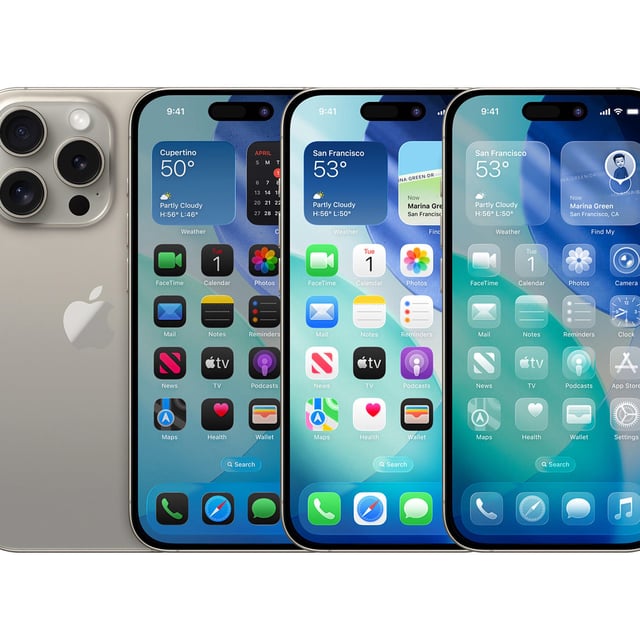 iOS 26: iPhone-Nutzer klagen über Übelkeit