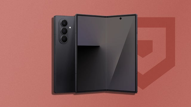 My favorite Android foldable, the Samsung Z Fold7, just got a huge $300 discount