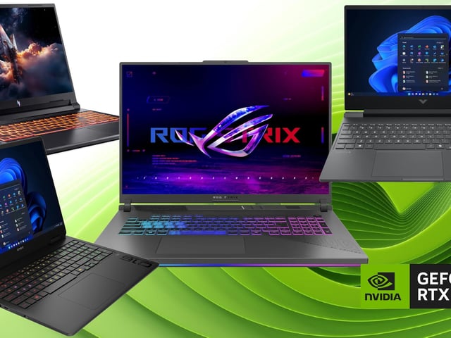 Walmart GeForce Week