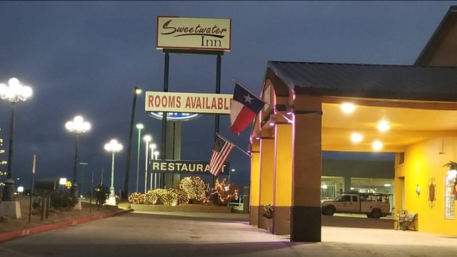 sweetwater inn texas
