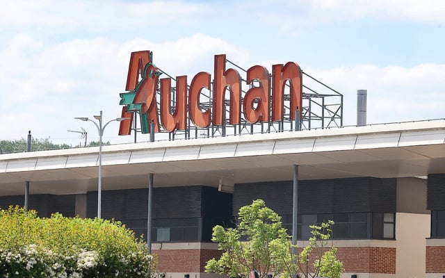 Le tribunal administratif de Lille a annoncé invalider mardi 23 septembre 2025 un plan social prévoyant 2 389 suppressions d’emploi chez Auchan.