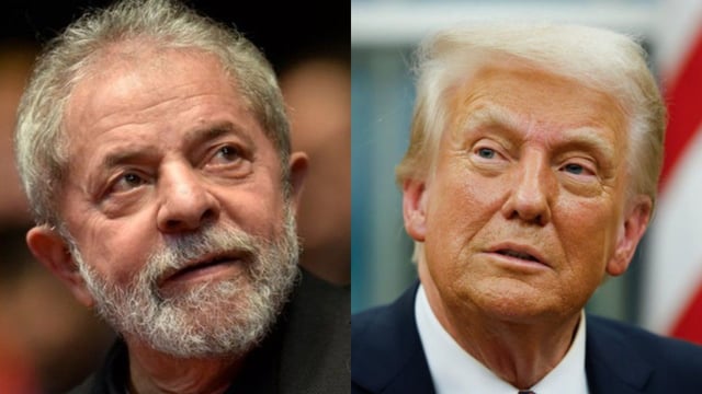 Lula criticó a Trump en la previa de la Asamblea General de la ONU.