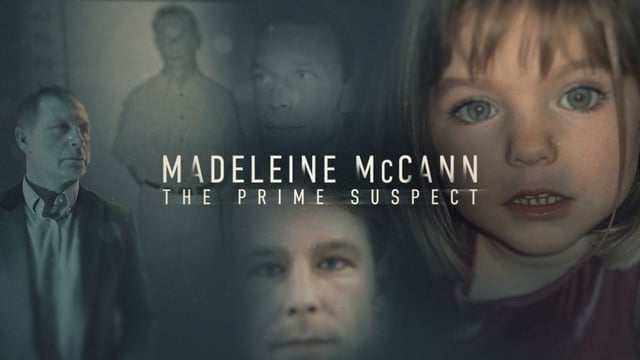 La nueva serie documental llega el 25 de septiembre.