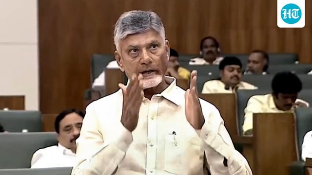 Andhra Pradesh CM Chandrababu Naidu urged that the body given by God should not undergo surgery unless it is really needed.