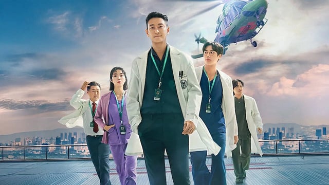 The Trauma Code Heroes On Call To RETURN With Season 2, 3? Netflix 'Reviewing' Simultaneous Production - Here's What We Know