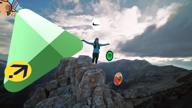 Google Play Gets Personal: All-New Features Tailored For You