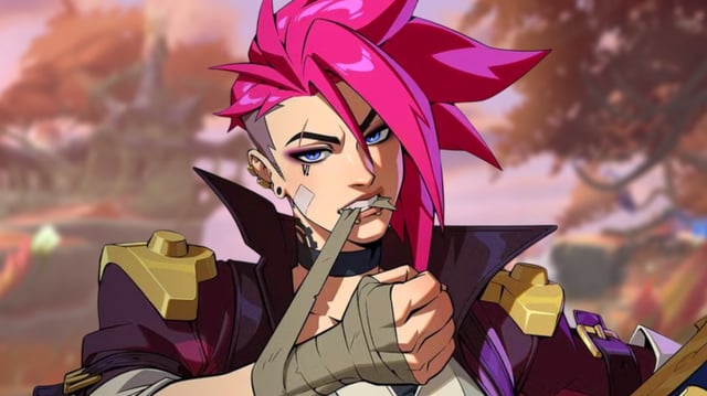 League of Legends’ fighting game cousin 2XKO finally locks in a launch date