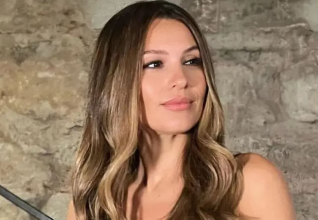Robaron la casa de Pampita en Barrio Parque mientras estaba de viaje: qué se llevaron