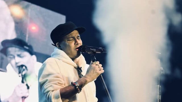 Zubeen Garg | Image: Instagram