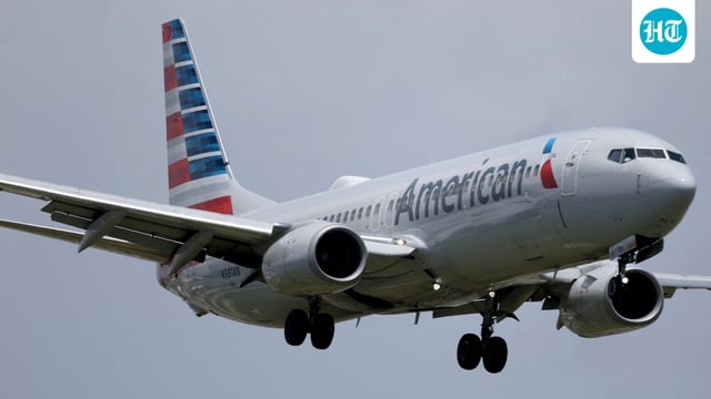 American Airlines told to pay $11m after passenger’s stroke on flight