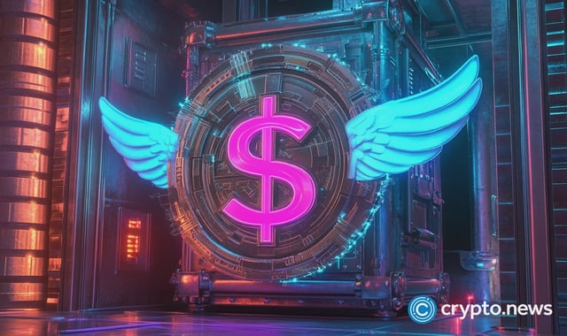 stablecoin dollar payment
