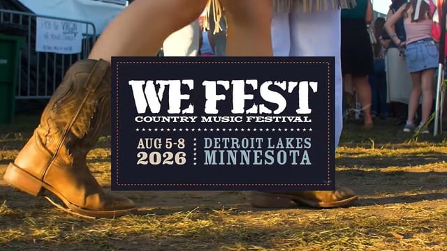 (Courtesy: WE Fest)