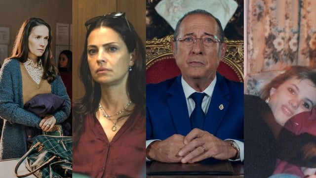 El camino argentino a los Oscar