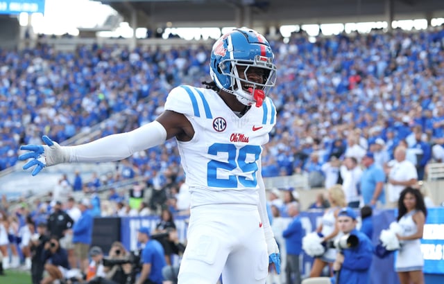 Will Nick Kull and the Ole Miss Rebels beat the LSU Tigers on Saturday? SEC football predictions, picks, odds preview the college football Week 5 game on Sept. 27, 2025.