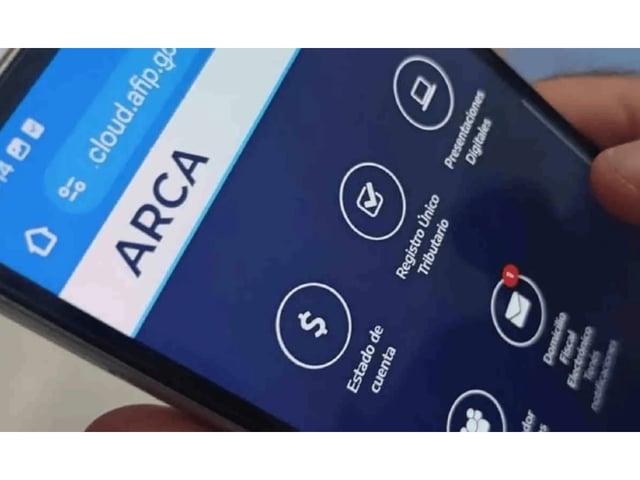 ARCA lanzó un plan de facilidades para deudas posconcursales