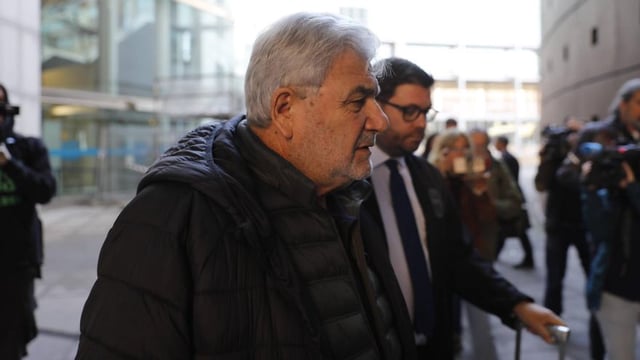 Dieciséis de los 22 acusados de la "operación Matta" de tráfico de drogas han reconocido los hechos y admitido que traficaron con cocaína en 2017 en Asturias