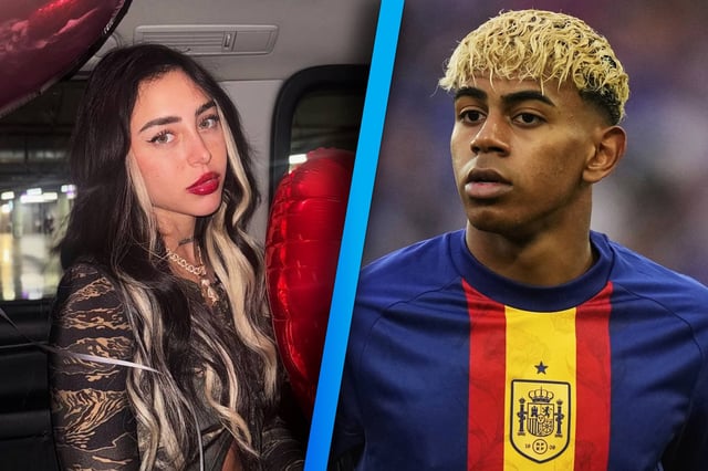 La cantante argentina utilizó sus redes sociales para dedicarle unas palabras al 10 del Barça. (Fotos: @nicki.nicole / archivo GH)