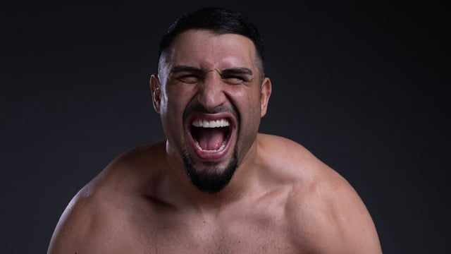 Agit Kabayel kämpft am 10. Januar 2026 wieder in Deutschland, Gegner wird noch gesucht.