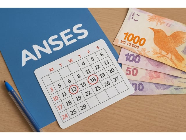 Cómo ANSES organiza las fechas de cobro de beneficios para que puedas planificar tus finanzas sin complicaciones.