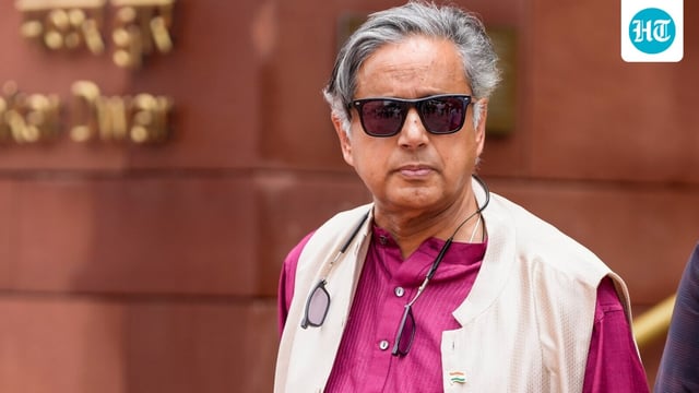 Shashi Tharoor said that if the Indian-American population cares about its ties with its motherland, then it must fight and speak for it.