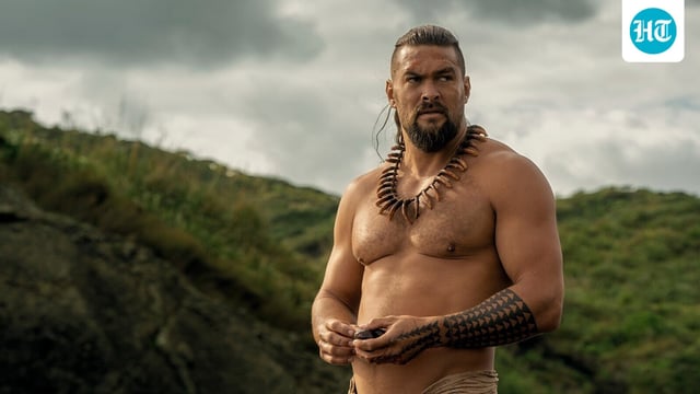 Jason Momoa calls Chief of War finale the highlight of his career.