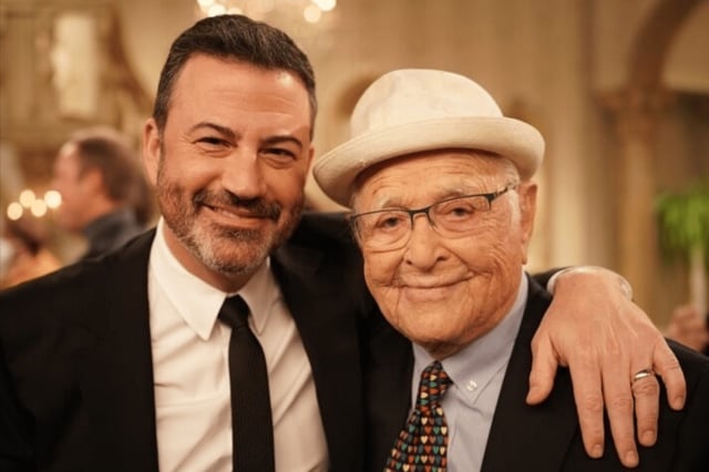 Photo: Instagram/@JimmyKimmel