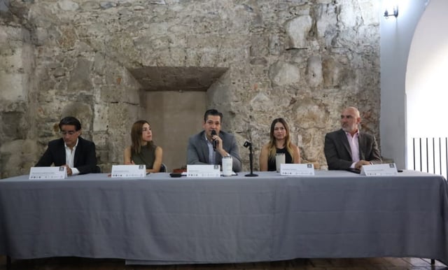 Reconocerán a unidades económicas con Insignia Somos 26 rumbo al Mundial