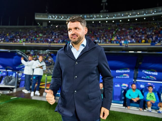Larcamón, el maquinista celeste.