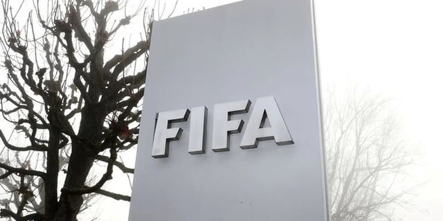 FIFA. (Foto: Reuters)