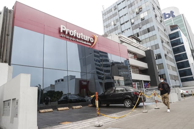 Conoce cómo saber si estás afiliado a Integra, Prima, Profuturo o Habitat y prepárate para el octavo retiro de AFP 2025. (Foto: Andina)